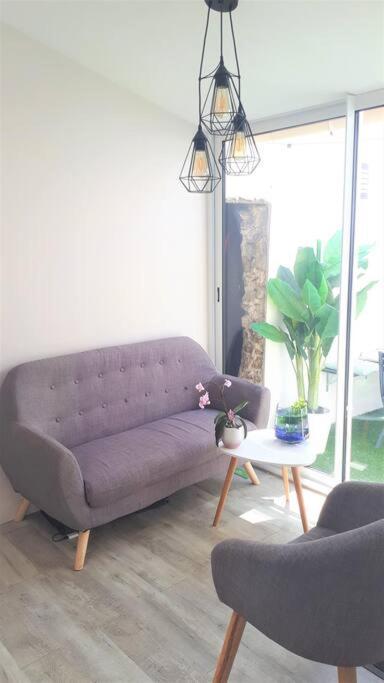 Maison Plein Centre Ville La Roche Sur Yon Екстер'єр фото