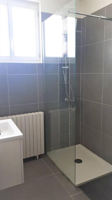Maison Plein Centre Ville La Roche Sur Yon Екстер'єр фото
