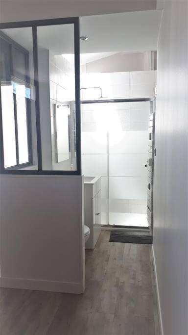 Maison Plein Centre Ville La Roche Sur Yon Екстер'єр фото