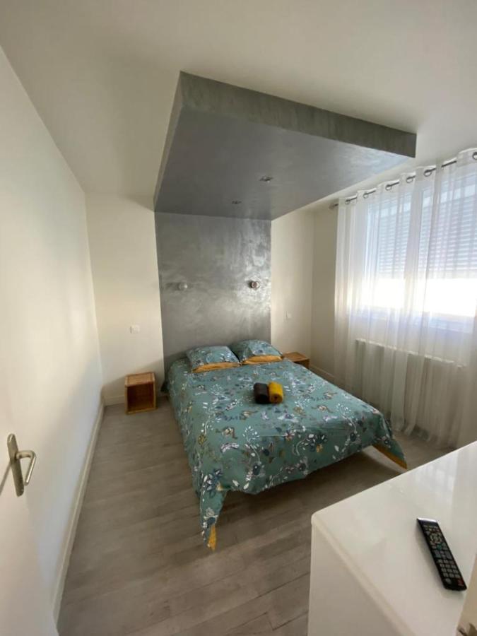 Maison Plein Centre Ville La Roche Sur Yon Екстер'єр фото