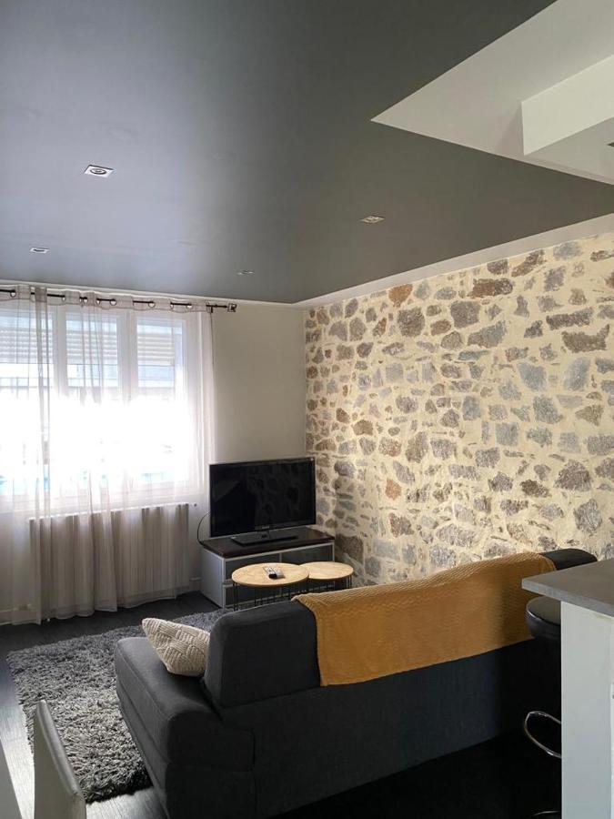 Maison Plein Centre Ville La Roche Sur Yon Екстер'єр фото