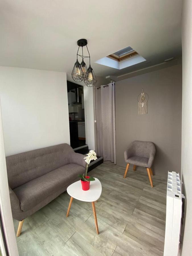 Maison Plein Centre Ville La Roche Sur Yon Екстер'єр фото