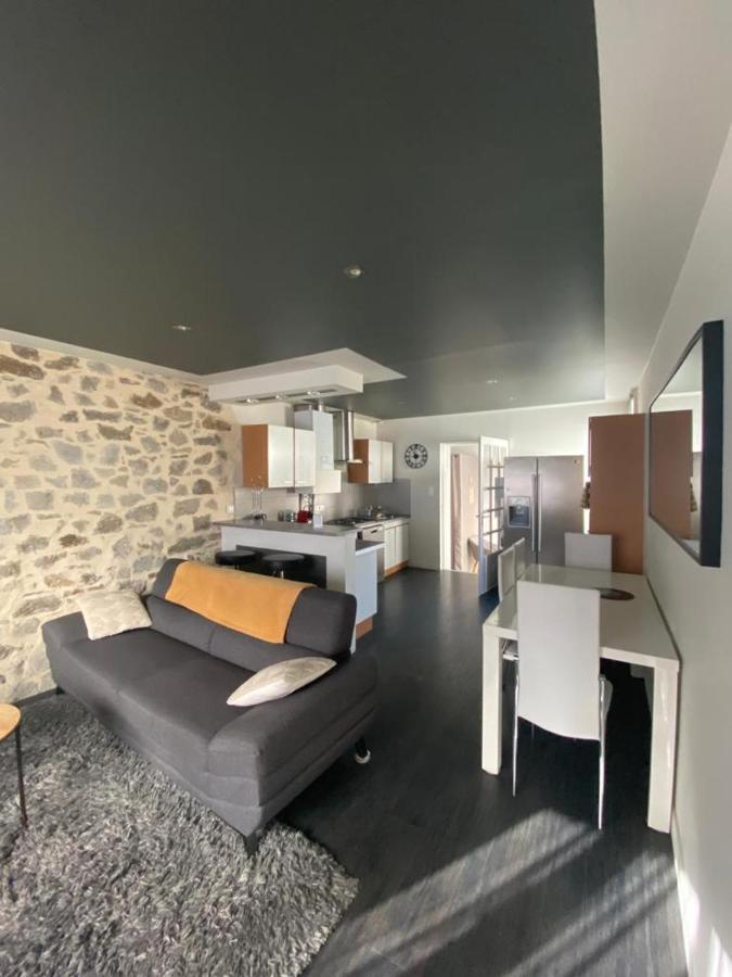 Maison Plein Centre Ville La Roche Sur Yon Екстер'єр фото