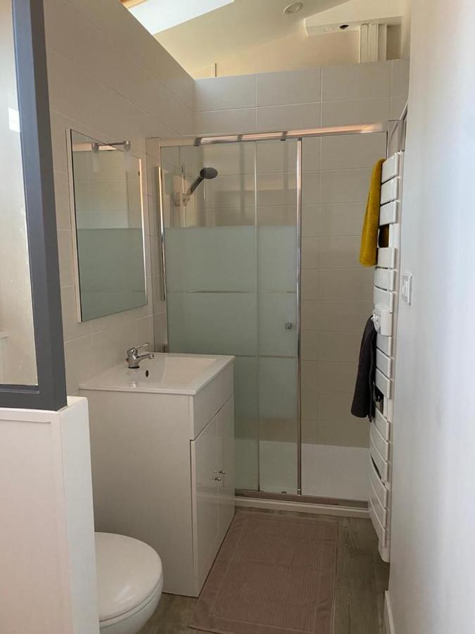 Maison Plein Centre Ville La Roche Sur Yon Екстер'єр фото
