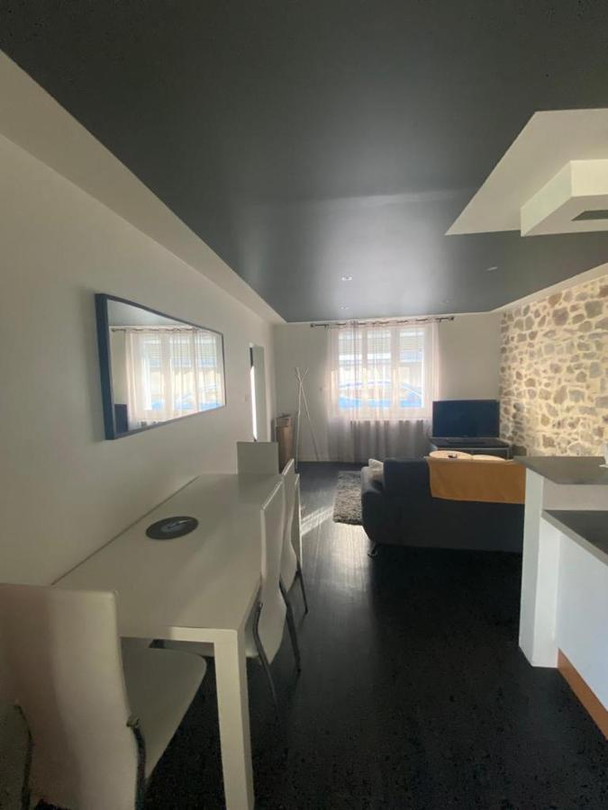 Maison Plein Centre Ville La Roche Sur Yon Екстер'єр фото