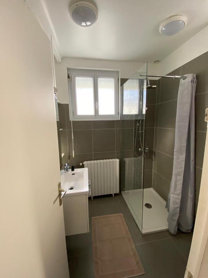 Maison Plein Centre Ville La Roche Sur Yon Екстер'єр фото